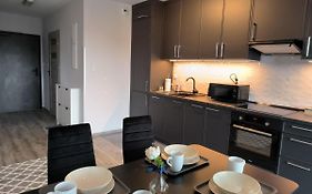 Apartament Stanczyka - 42M2