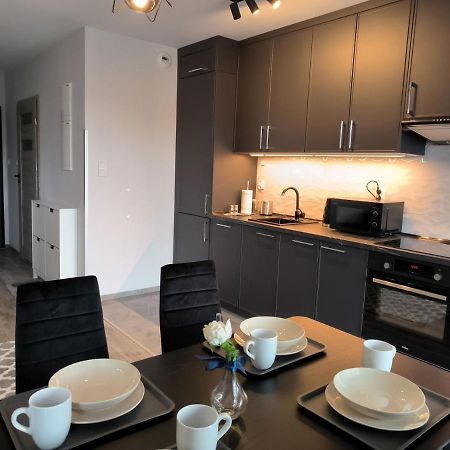 Apartament Stanczyka - 42M2 Krakov Exteriér fotografie
