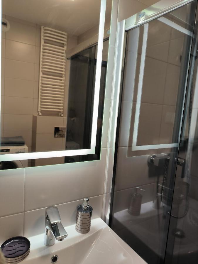 Apartament Stanczyka - 42M2 Krakov Exteriér fotografie