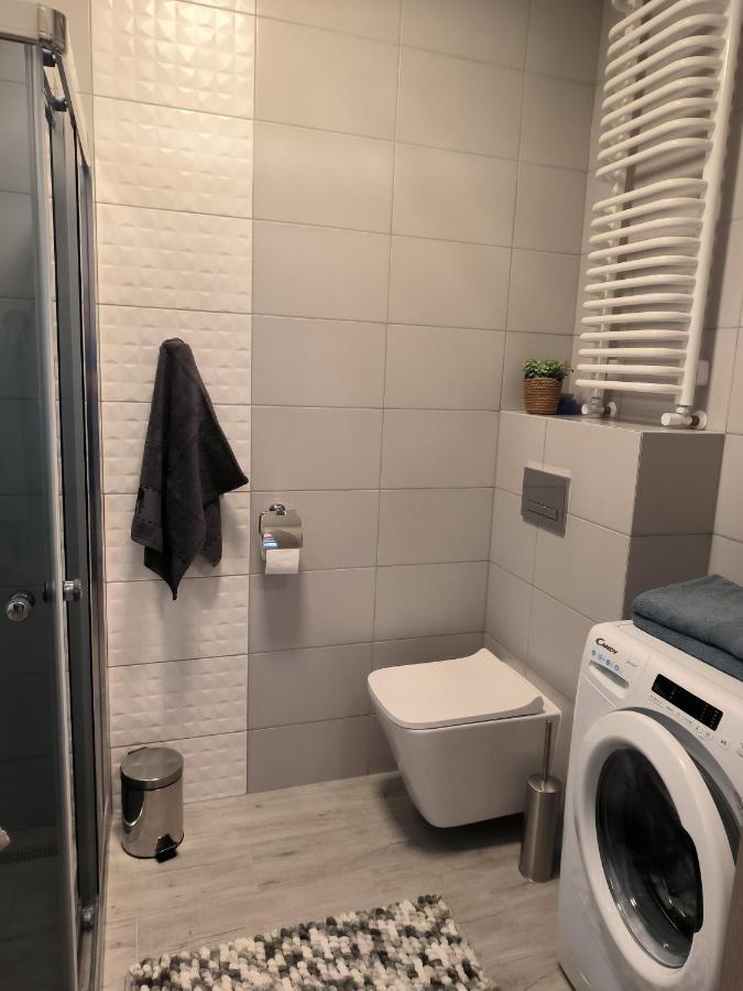 Apartament Stanczyka - 42M2 Krakov Exteriér fotografie