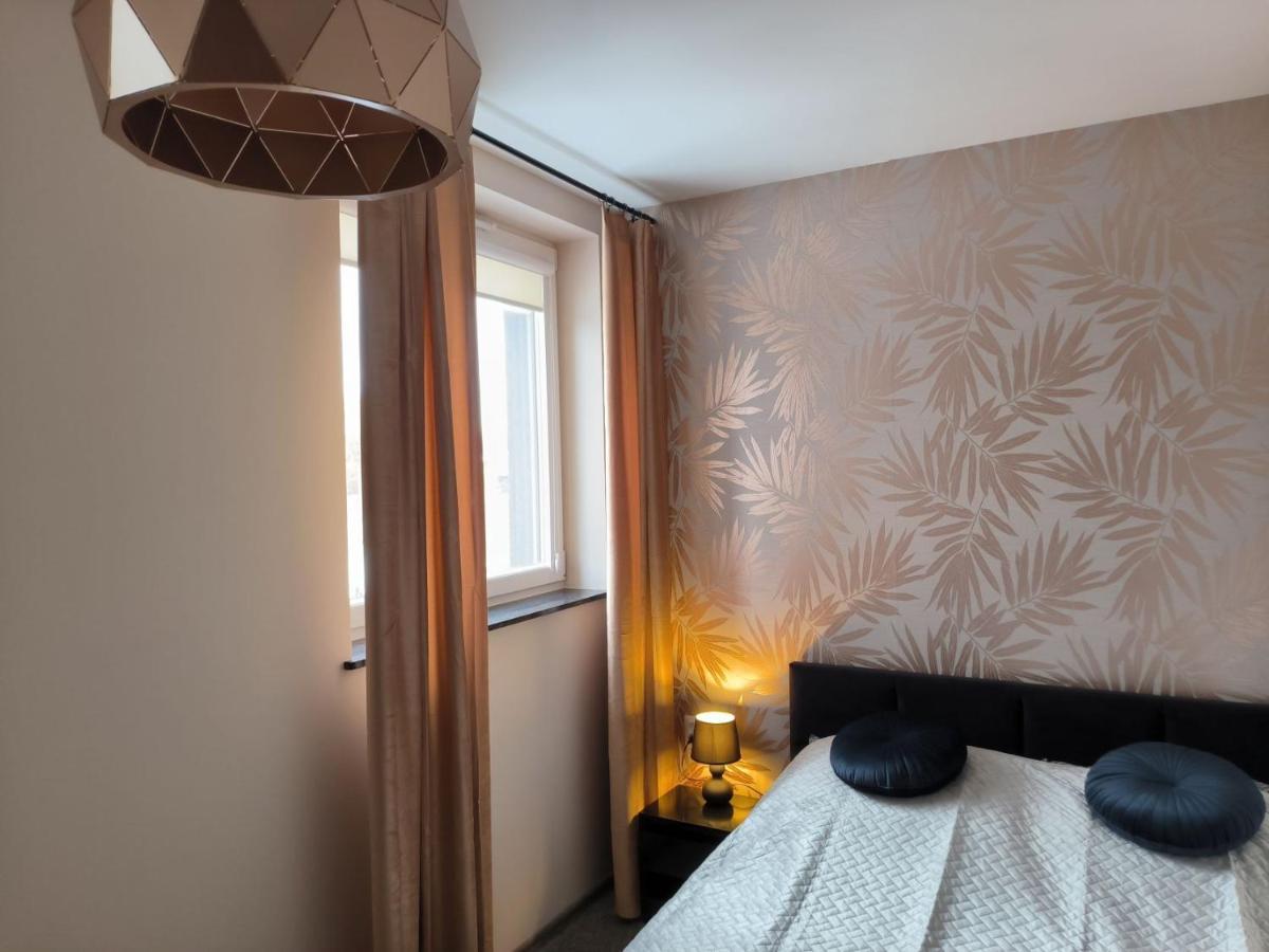 Apartament Stanczyka - 42M2 Krakov Exteriér fotografie