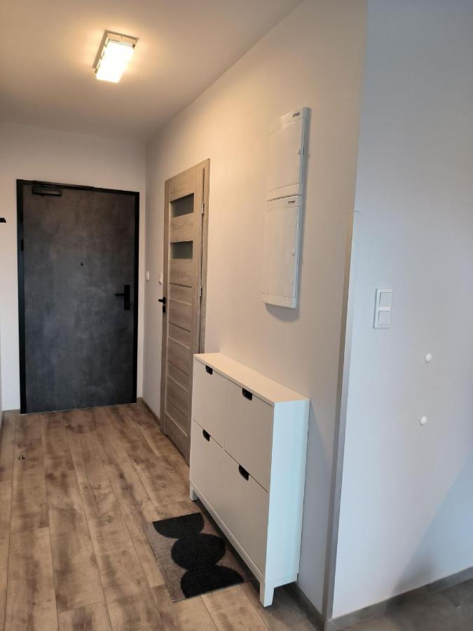Apartament Stanczyka - 42M2 Krakov Exteriér fotografie